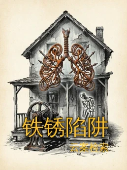 铁锈陷阱