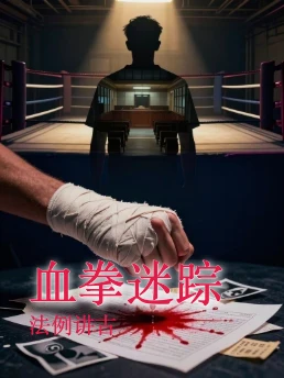 血拳迷踪