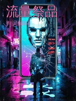 流量祭品