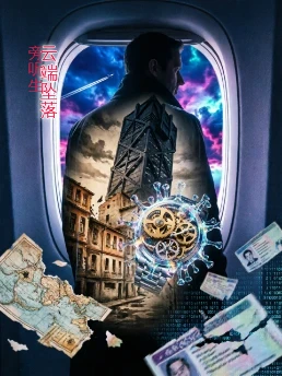 云端坠落