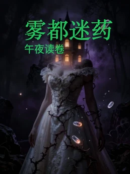 雾都迷药