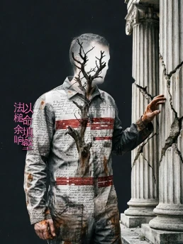 以命填壑