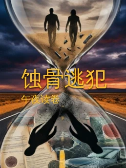 蚀骨逃犯