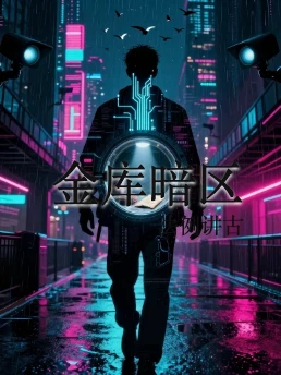 金库暗区