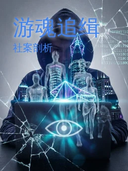 游魂追缉