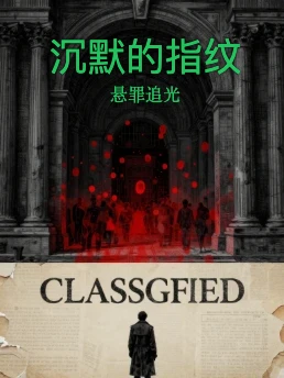 沉默的指纹