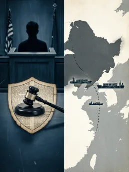 Smith &amp; Wesson Brands, Inc. v. Estados Unidos Mexicanos