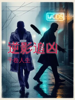 逆影追凶