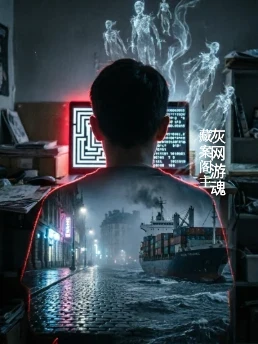 灰网游魂
