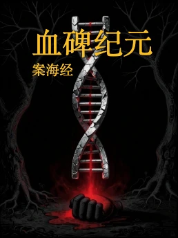 血碑纪元