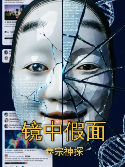 镜中假面