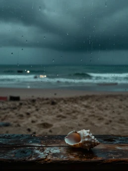 Gopalpur Beach Gang Rape Case, Odisha