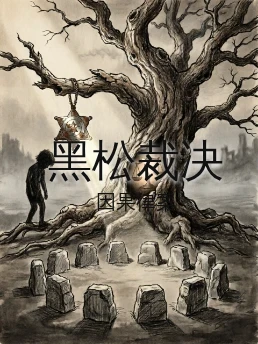 黑松裁决