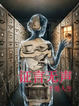 证言无声