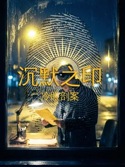 沉默之印