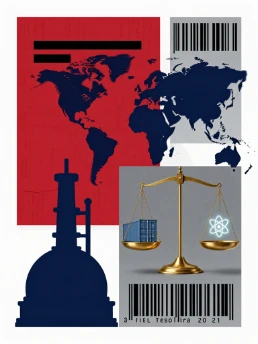 United States v. Eurodif S. A.