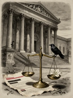 Van de Kamp v. Goldstein
