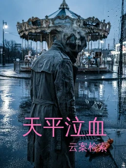 天平泣血