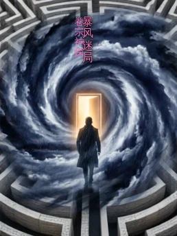 暴风迷局