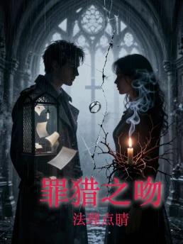 罪猎之吻