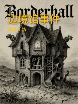 边境馆事件