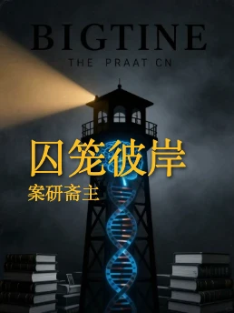 囚笼彼岸