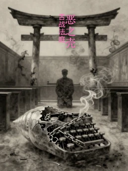 恶之壳