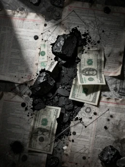 Odisha ₹90 Billion Coal Money Laundering Case