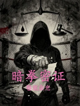 暗拳密证