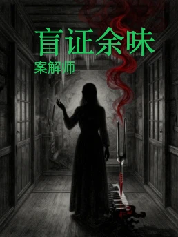 盲证余味