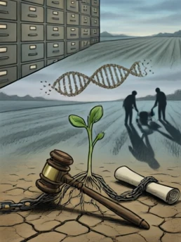 Monsanto Co. v. Geertson Seed Farms