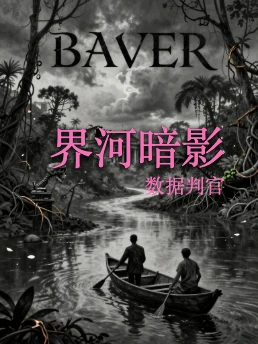 界河暗影
