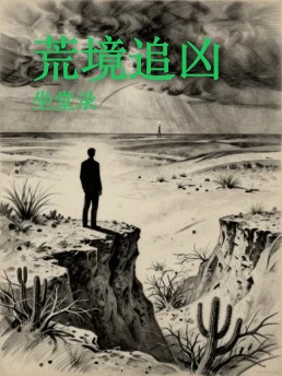 荒境追凶