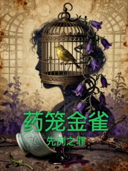 药笼金雀