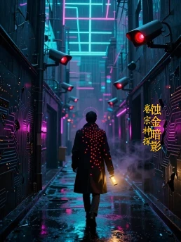 蚀金暗影