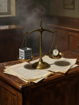 Barber v. Thomas