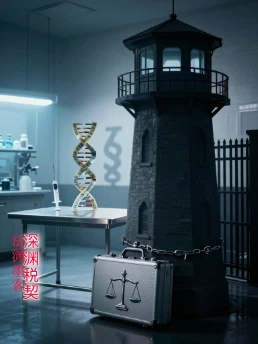 深渊税契