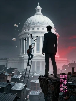 嗜罪天平