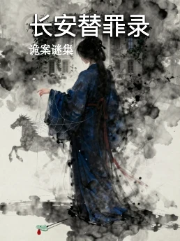长安替罪录