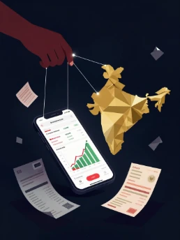 Mumbai Rs 67 Lakh Online Investment Fraud Case