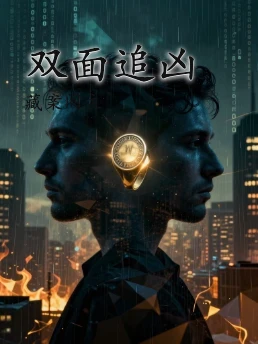 双面追凶