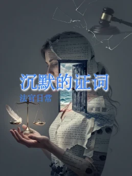 沉默的证词