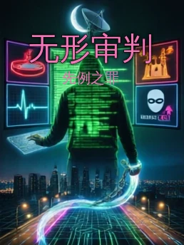 无形审判