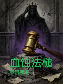 血蚀法槌