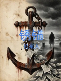 锈锚