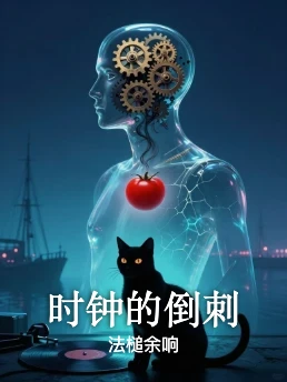 时钟的倒刺