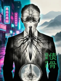 债骨
