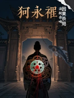 因果杀局