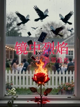 镜中烈焰