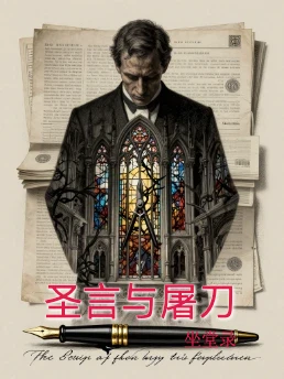 圣言与屠刀